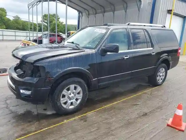 1FMJK2AT5FEF27137 2015 FORD EXPEDITION-0