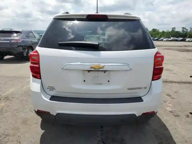 2GNFLFEK8G6121706 2016 CHEVROLET EQUINOX-5