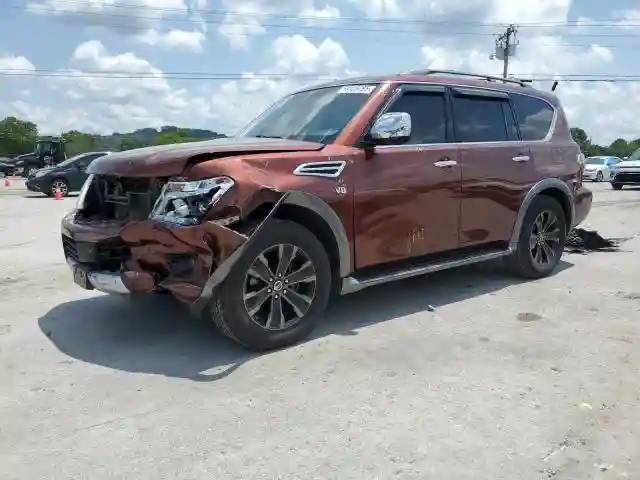 JN8AY2NC1J9553074 2018 NISSAN ARMADA-0