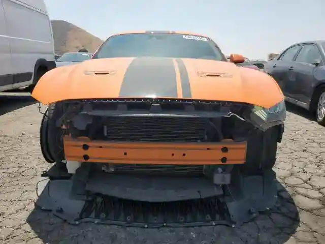 1FA6P8CF6M5156675 2021 FORD MUSTANG-4