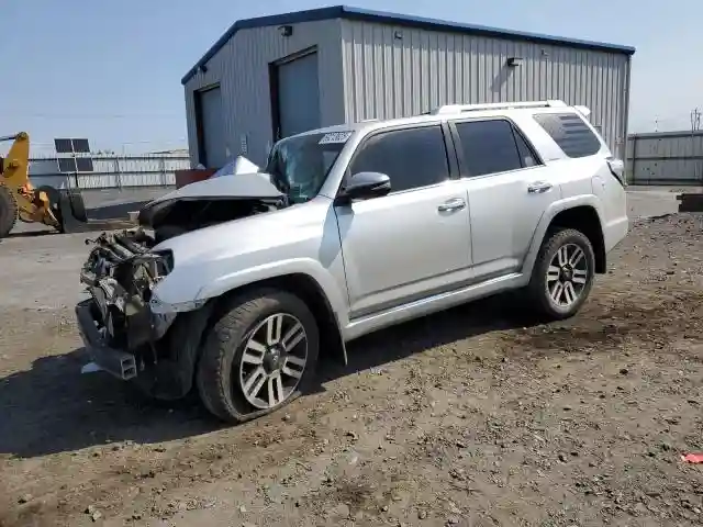 JTEBU5JR3G5342171 2016 TOYOTA 4RUNNER-0