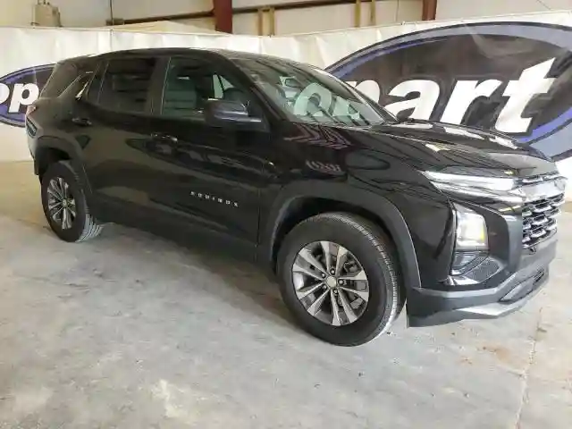 3GNAXHEG5SL219425 2025 CHEVROLET EQUINOX-3