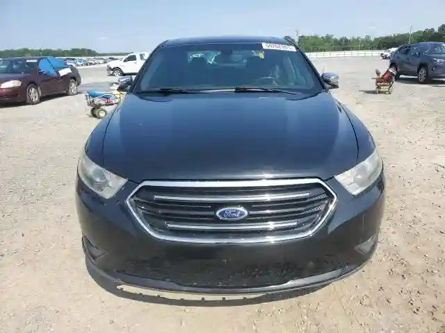1FAHP2F88FG103650 2015 FORD TAURUS-4