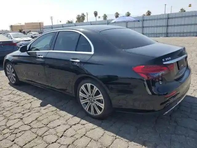 W1KZF8DB5NB076198 2022 MERCEDES-BENZ E-CLASS-1