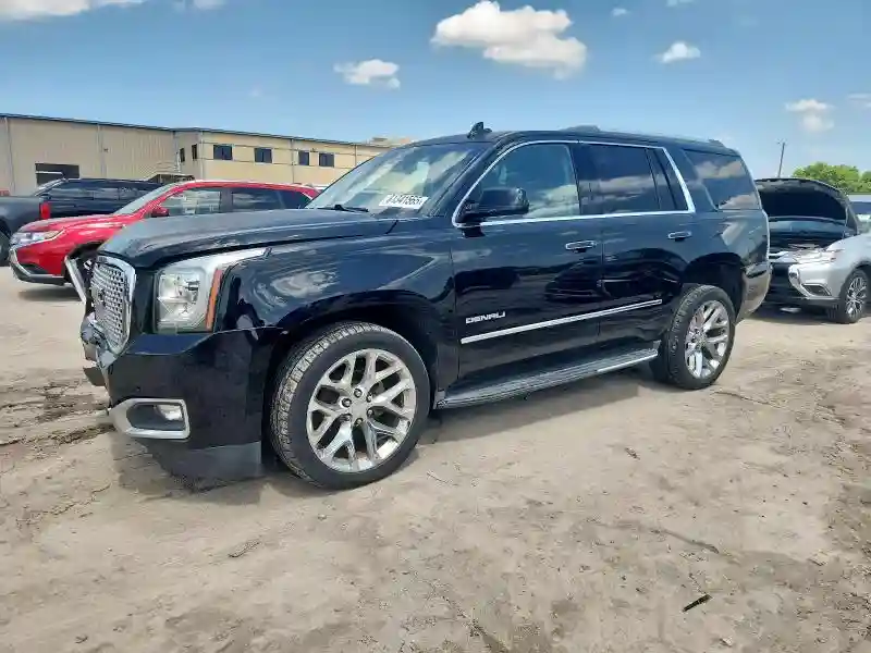 1GKS2CKJ9GR459631 2016 GMC YUKON-0