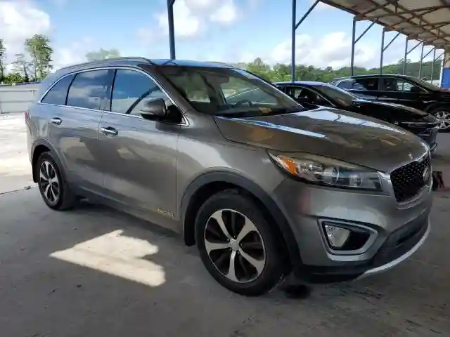 5XYPHDA55GG006549 2016 KIA SORENTO-3