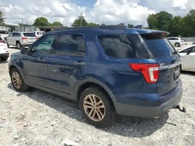 1FM5K7B88HGB58869 2017 FORD EXPLORER-1