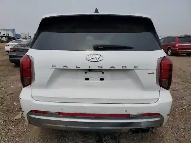 KM8R7DGE1PU638459 2023 HYUNDAI PALISADE-5