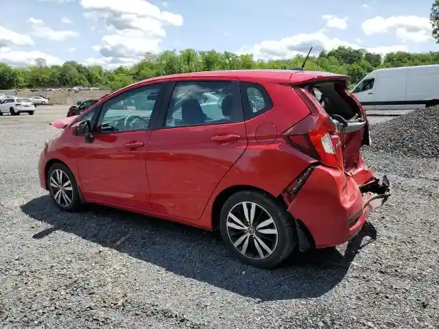3HGGK5H85LM720199 2020 HONDA FIT-1