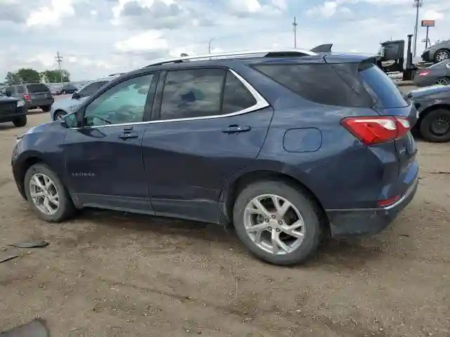 3GNAXTEX2JS575760 2018 CHEVROLET EQUINOX-1