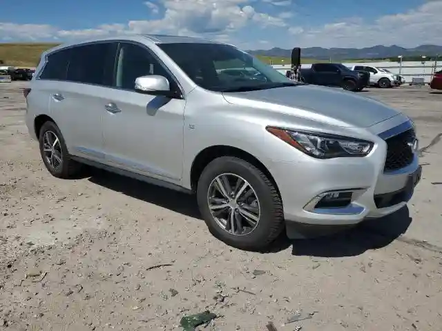 5N1DL0MM1KC511882 2019 INFINITI QX60-3