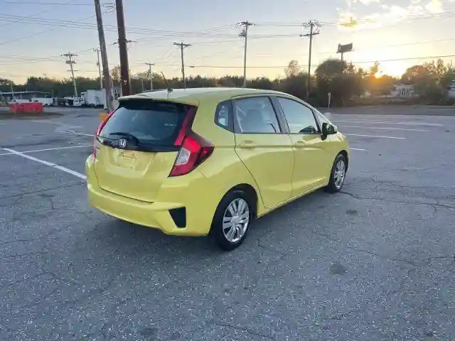 3HGGK5G51FM725668 2015 HONDA FIT-3