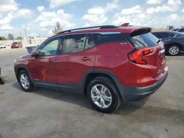 3GKALMEV6JL344111 2018 GMC TERRAIN-1