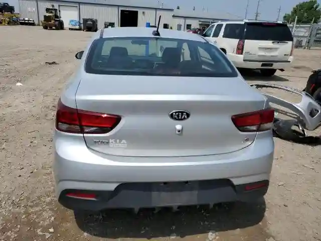 3KPA24AD2LE334467 2020 KIA RIO-5