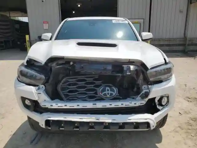 3TYCZ5AN4NT080244 2022 TOYOTA TACOMA-4