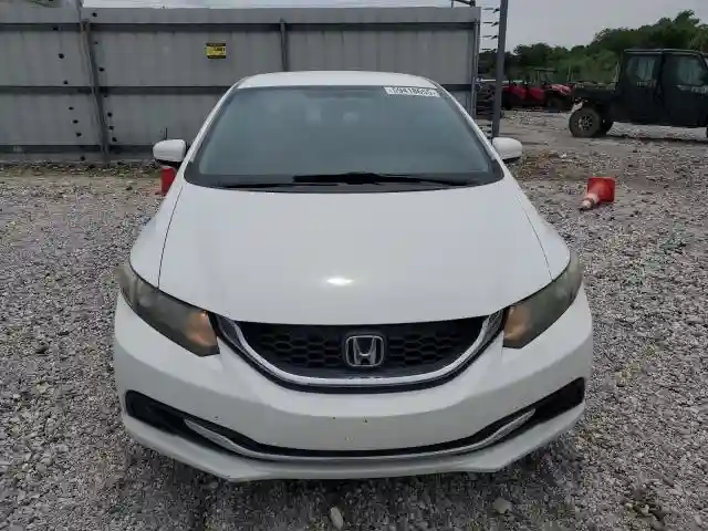 19XFB2F54FE229140 2015 HONDA CIVIC-4