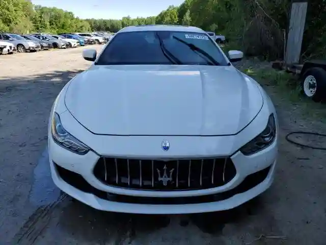 ZAM57XSA3K1322916 2019 MASERATI ALL MODELS-4