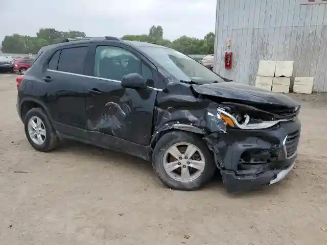 3GNCJLSB6KL337392 2019 CHEVROLET TRAX-3