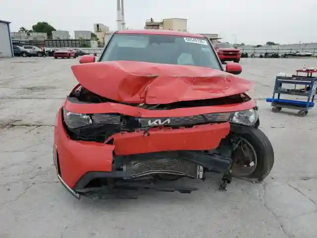 KNDJ23AU4P7204786 2023 KIA SOUL-4