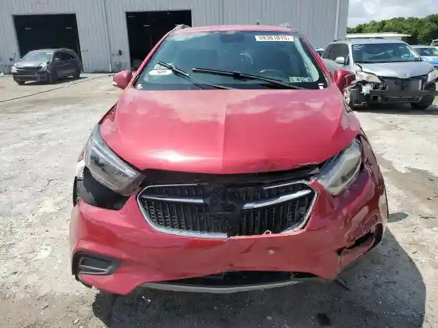 KL4CJASB6KB945924 2019 BUICK ENCORE-4