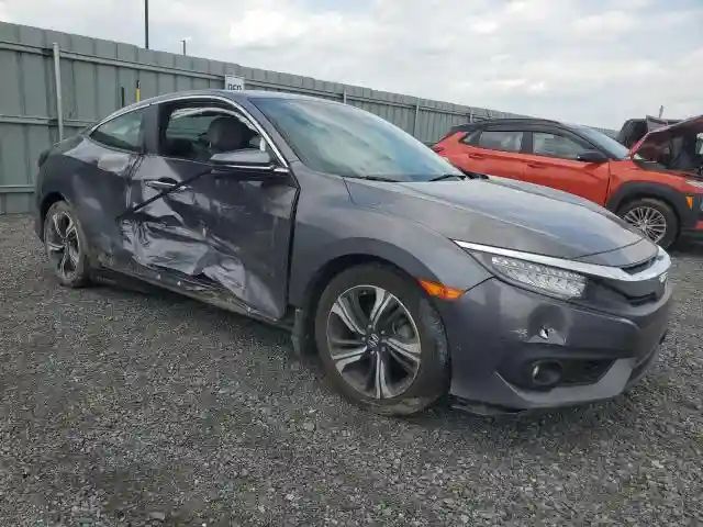 2HGFC3B90HH451467 2017 HONDA CIVIC-3