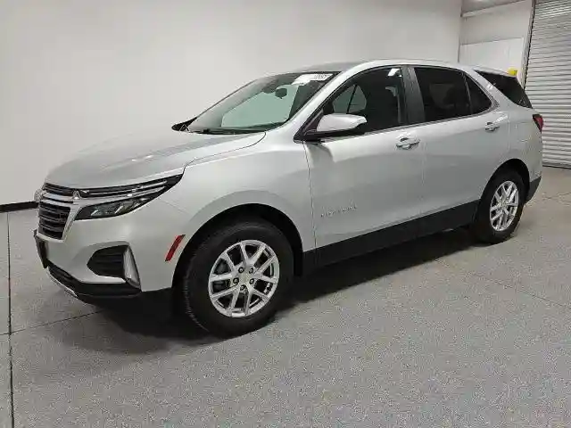 3GNAXTEV1NL134197 2022 CHEVROLET EQUINOX-0