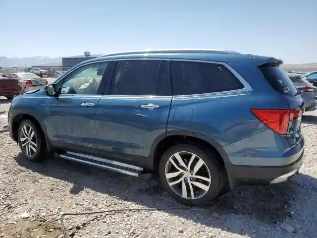 5FNYF5H97GB044445 2016 HONDA PILOT-1