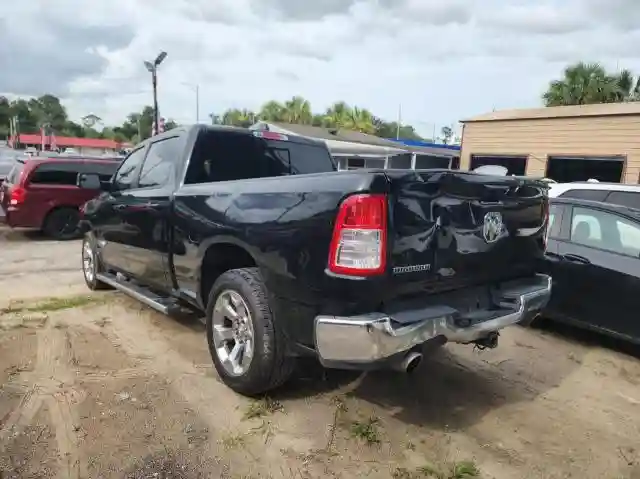 1C6RREMT2NN292654 2022 RAM 1500-2