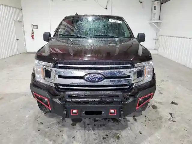 1FTEW1E40LFA27240 2020 FORD F-150-4