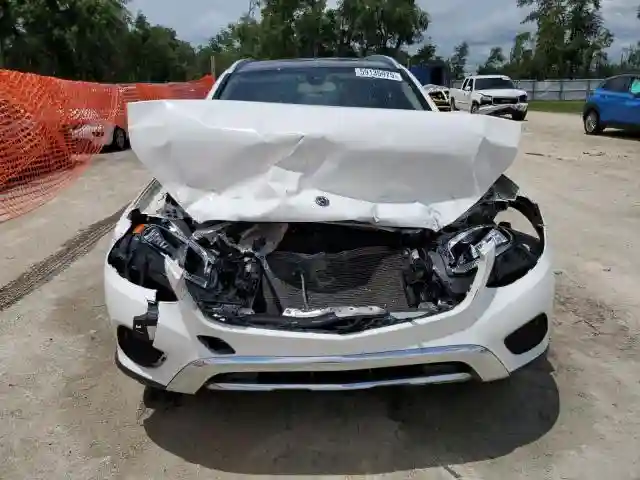 WDC0G4JB6JV048068 2018 MERCEDES-BENZ GLC-CLASS-4