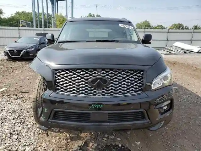 JN8AZ2NEXF9081107 2015 INFINITI QX80-4