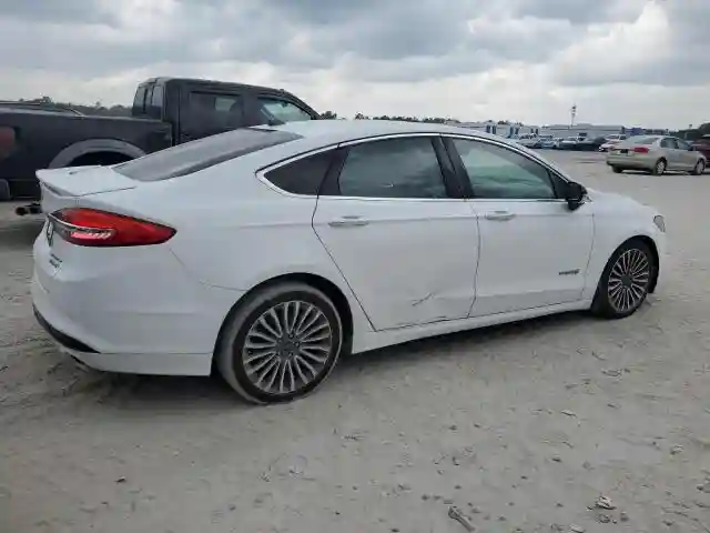 3FA6P0RU8JR248077 2018 FORD FUSION-2