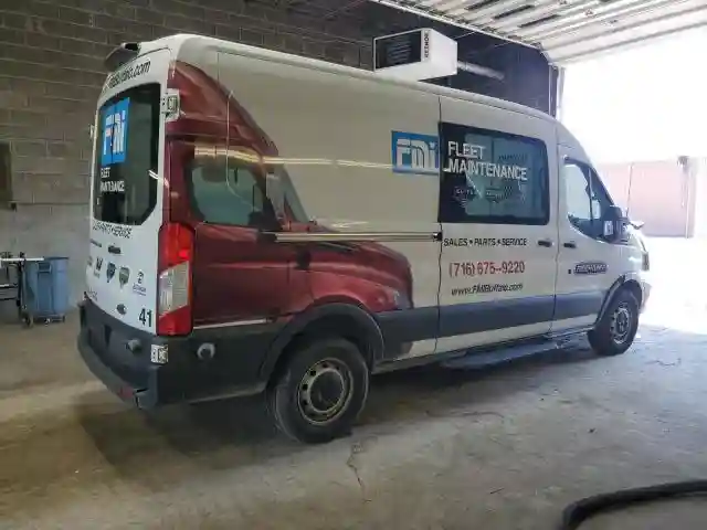 1FTYR2CM5JKB20014 2018 FORD TRANSIT-2