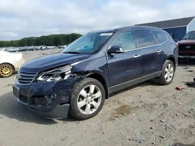 1GNKVGKD1HJ183442 2017 CHEVROLET TRAVERSE-0