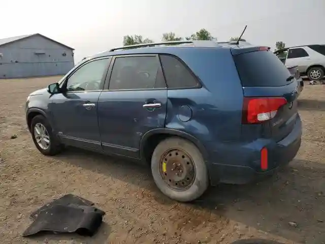 5XYKTCA60FG597402 2015 KIA SORENTO-1