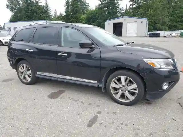 5N1AR2MM4FC675811 2015 NISSAN PATHFINDER-3