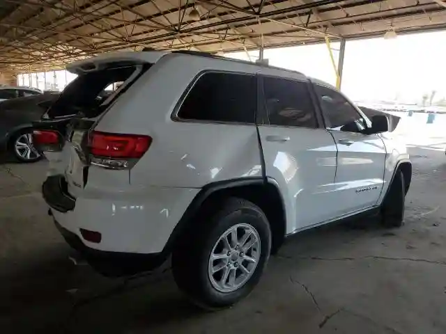 1C4RJEAG5KC851533 2019 JEEP GRAND CHEROKEE-2