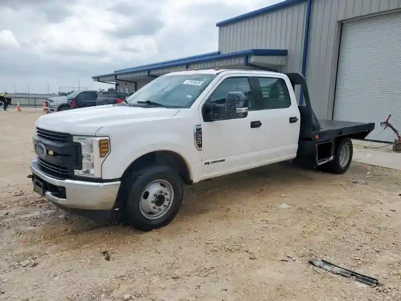 1FD8W3GT9KEG78069 2019 FORD F350-0