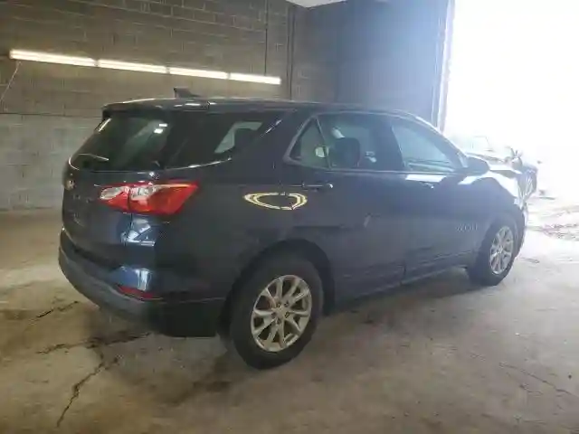 3GNAXHEV2KL244555 2019 CHEVROLET EQUINOX-2