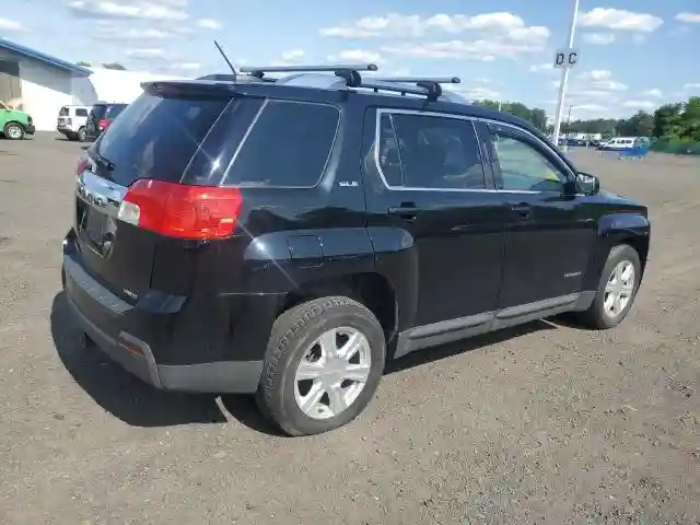 2GKFLVEK1F6436126 2015 GMC TERRAIN-2