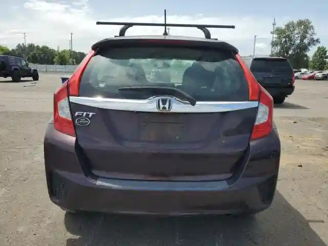 3HGGK5G84FM764751 2015 HONDA FIT-5