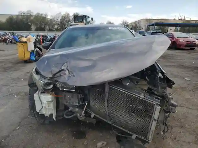 4T1BF1FK4FU006807 2015 TOYOTA CAMRY-4