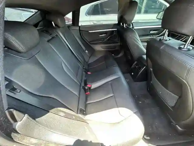 WBA4J1C5XJBG78580 2018 BMW 4 SERIES-5