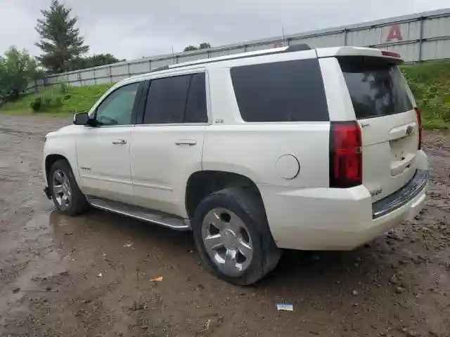 1GNSKCKC6FR132090 2015 CHEVROLET TAHOE-1