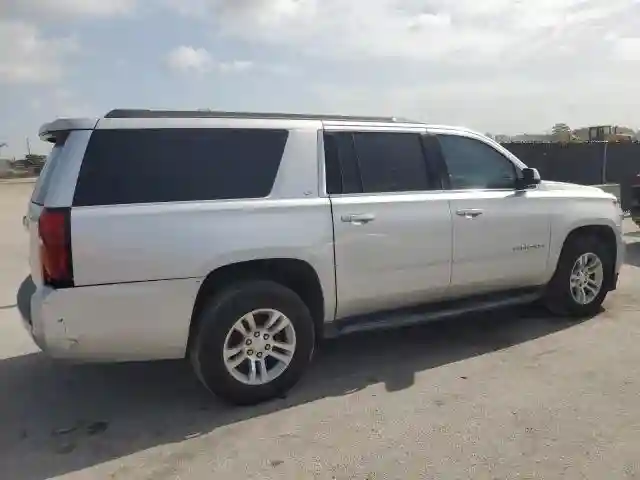 1GNSCHKC7FR120590 2015 CHEVROLET SUBURBAN-2