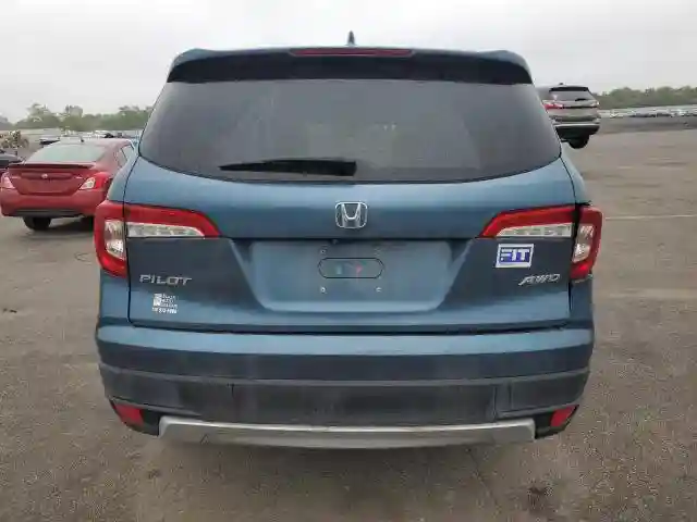 5FNYF6H33LB021997 2020 HONDA PILOT-5