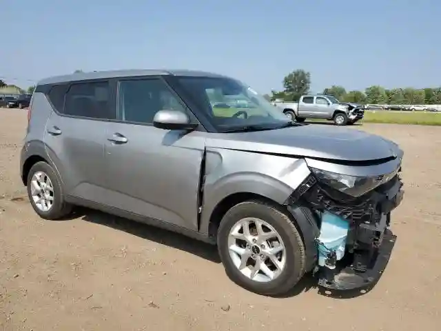 KNDJ23AU6P7870158 2023 KIA SOUL-3