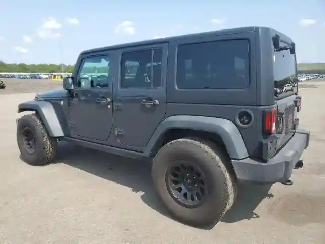 1C4BJWFG1GL277987 2016 JEEP WRANGLER-1
