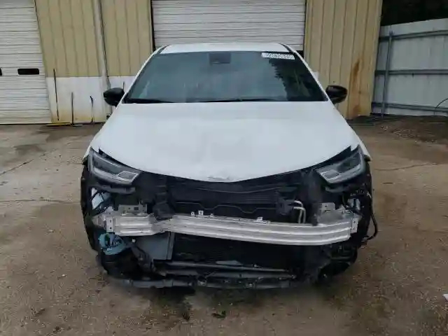 2C4RC1BG5SR503174 2025 CHRYSLER PACIFICA S-4