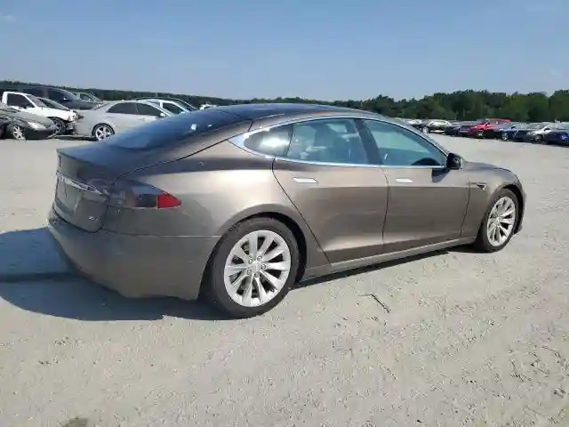 5YJSA1E2XHF173740 2017 TESLA MODEL S-2
